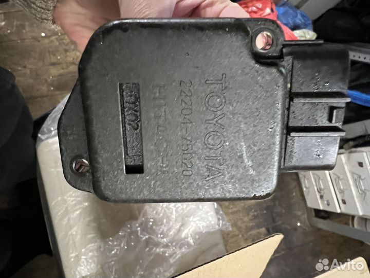 22204-75020 Тойота датчик