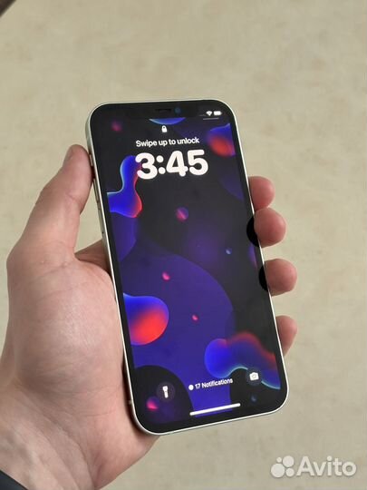 iPhone 12, 128 ГБ