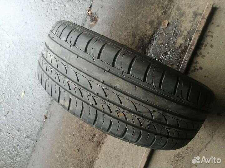 Tristar F105 215/55 R17