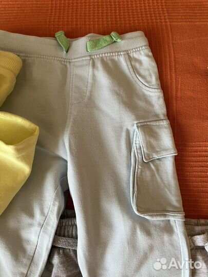 Штаны на мальчика