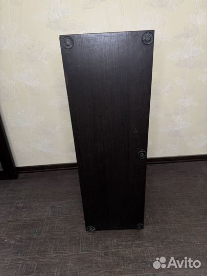 Тумба напольная IKEA (шкаф, полка)