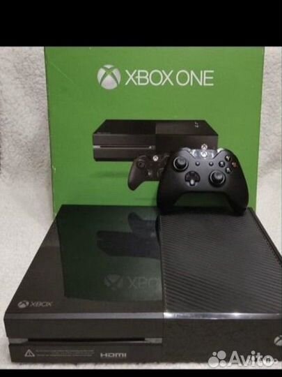 Xbox One