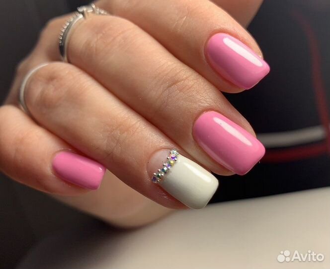 Маникюр педикюр наращивание ресниц Зеленоград