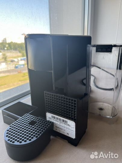 Nespresso essenza mini c30