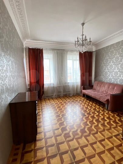 Дом 185 м² на участке 4,43 га