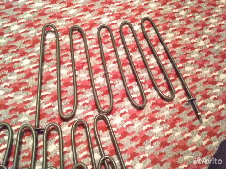 Электро Тэн