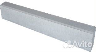 Плитка тротуарная Брусчатка