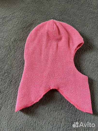 Шапка шлем lassie 52