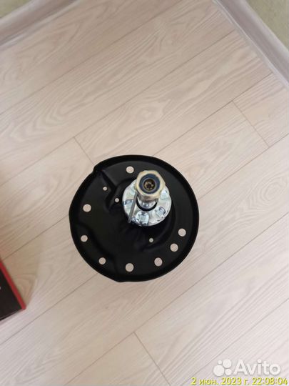 Амортизатор