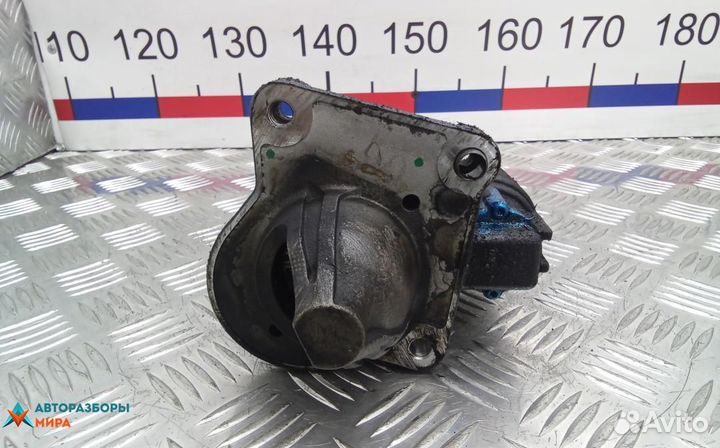 Стартер Ford Focus 3 2011