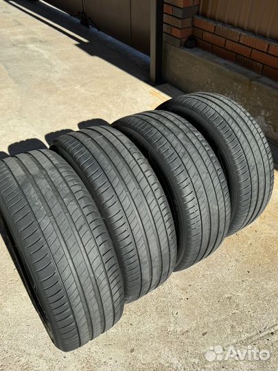 Michelin Primacy 3 225/50 R18 95V