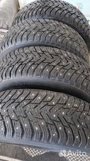 Nokian Tyres Hakkapeliitta 8 185/65 R15