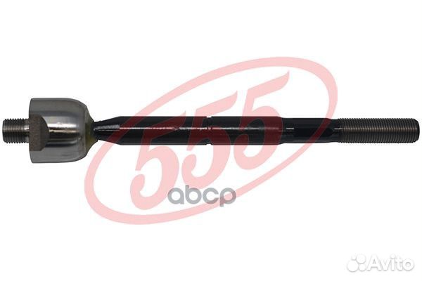 Тяга рулевая пр/лев Toyota Highlander gsu40 08