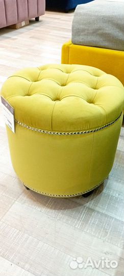 Пуфик 