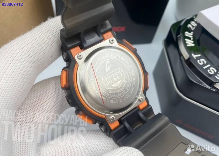 Часы Сasiо G Shоck GA 110