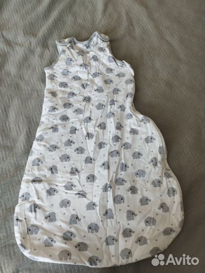 Кокон для новорожденных