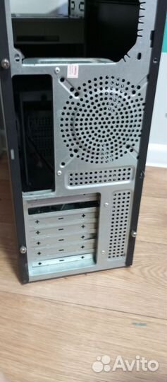 Корпус от пк