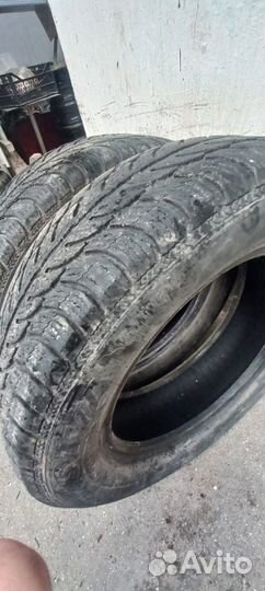 Sava Eskimo LT 175/65 R14 93H