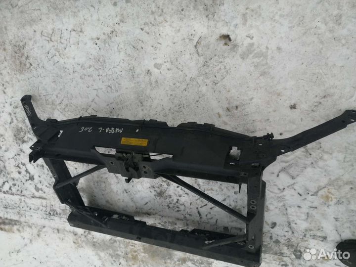 Телевизор Мазда 6 / Mazda 6 GG 02-07г