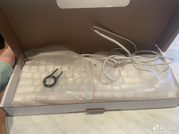 Dexp blazing pro RGB