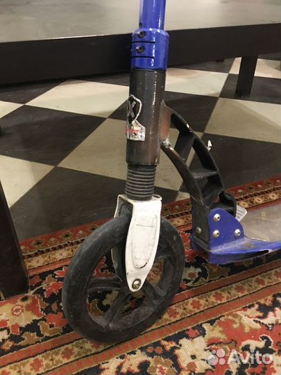 Самокат Explorer