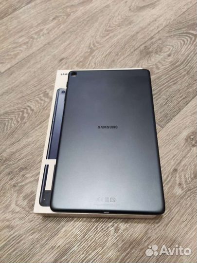 Samsung Galaxy Tab A SM-T515 2020г