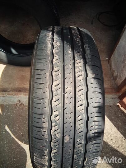 Triangle AdvanteX SUV TR259 235/65 R17 108V