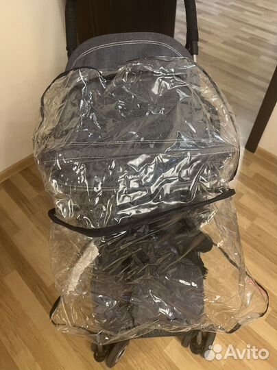 Коляска maclaren quest