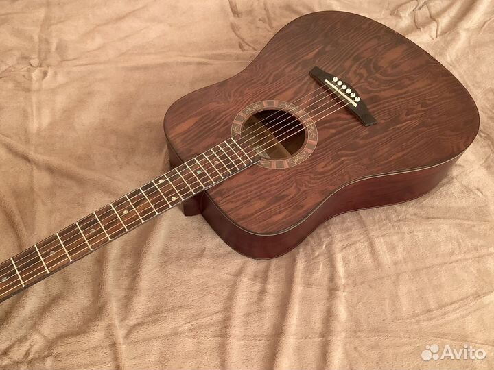 Акустическая гитара Ramis