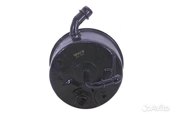 Насос Гур с бачком Dodge Caravan 96-07г 2.4/3.0L