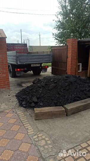 Продажа угля Кузбасс