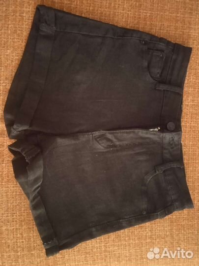 Шорты р.152-158