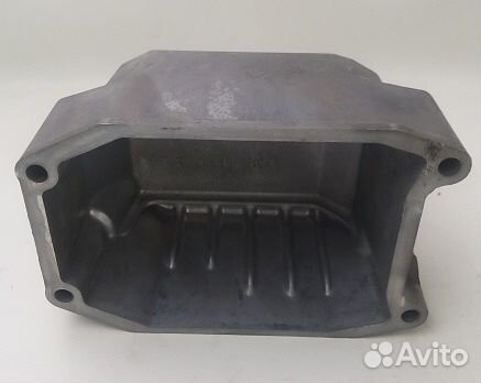 Крышка 240-1003264-Б2 головки цилиндра