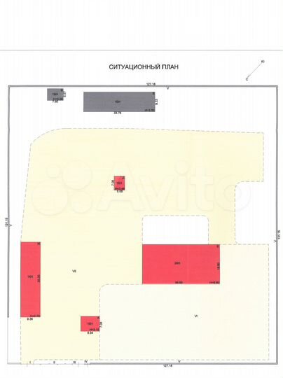 Автогаражный комплекс