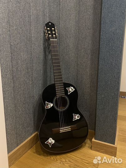 Гитара yamaha c40