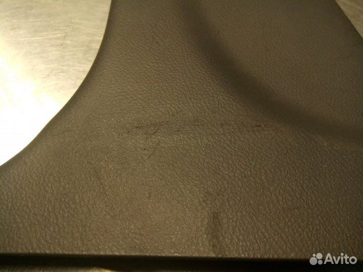 Обшивка стойки центральной левая Lifan Solano 620