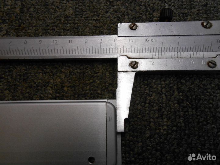 Штангель -цыркуль СССР