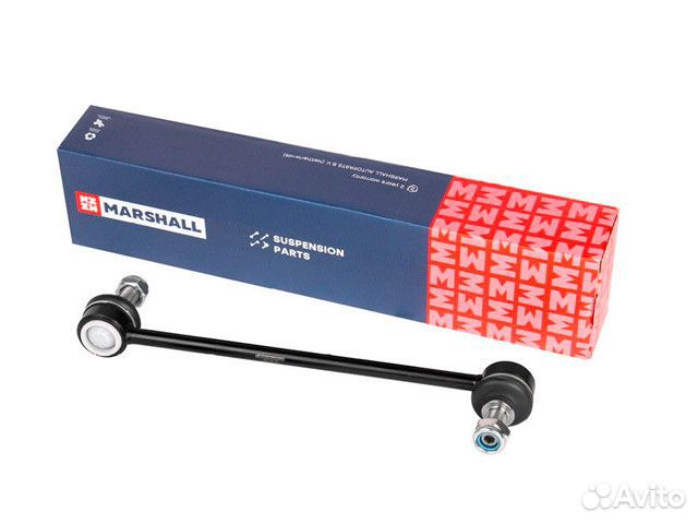 Стойка стабилизатора подвески Hyundai Elantra