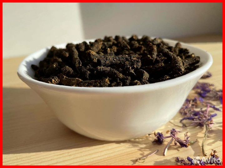 Иван-чай 1 кг сезон 2O23, по правилам