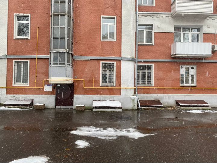 Апартаменты-студия, 11,2 м², 1/5 эт.