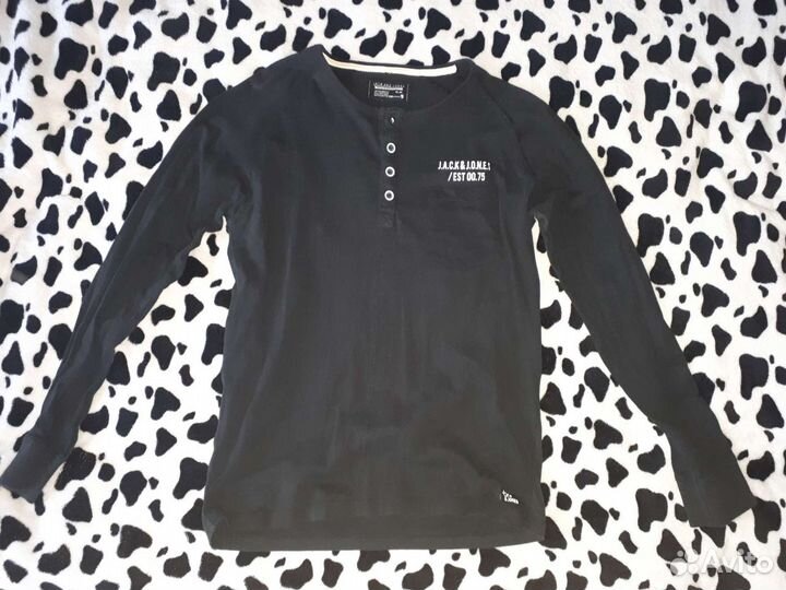 Мужская одежда