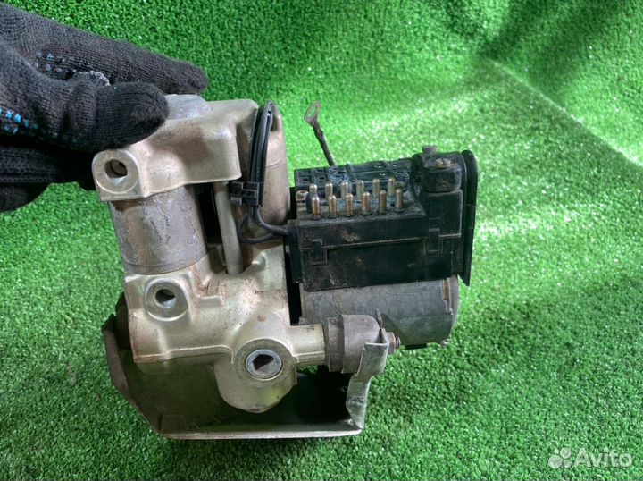 Блок ABS BMW 5 series E34