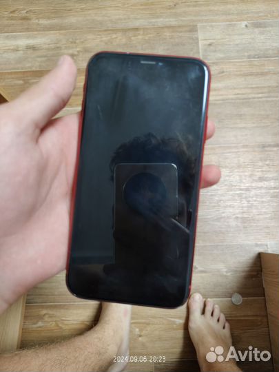 iPhone Xr, 64 ГБ