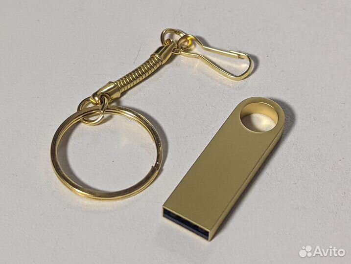 Флешка USB 32гб новая