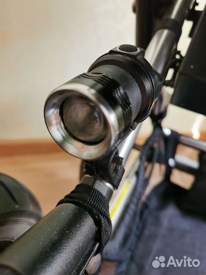 Сумка и Коляска emmaljunga 2 в 1