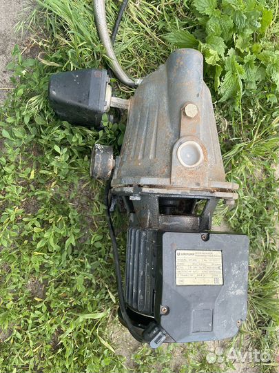 Ремонт диагностика монтаж насосных станций, насос