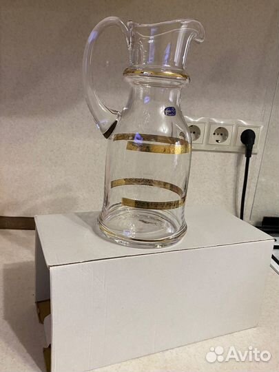 Графин для напитков