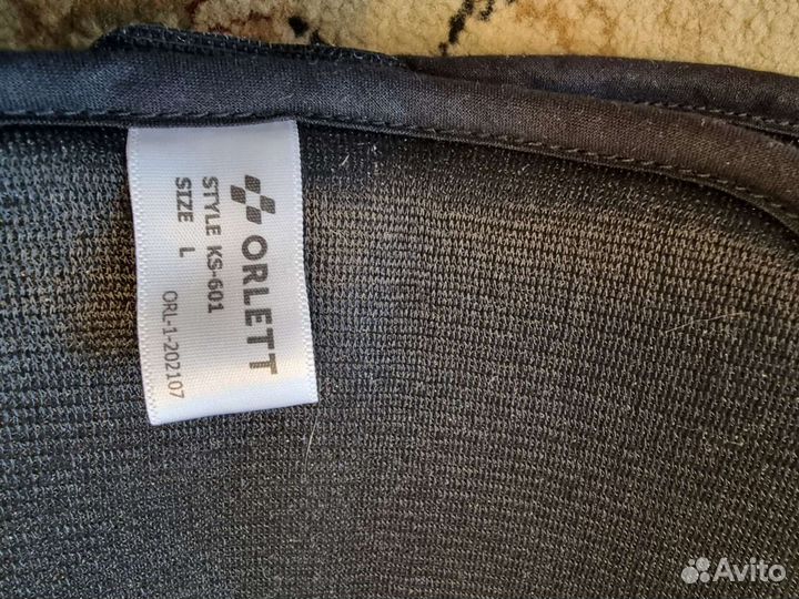 Ортез на коленный сустав orlett