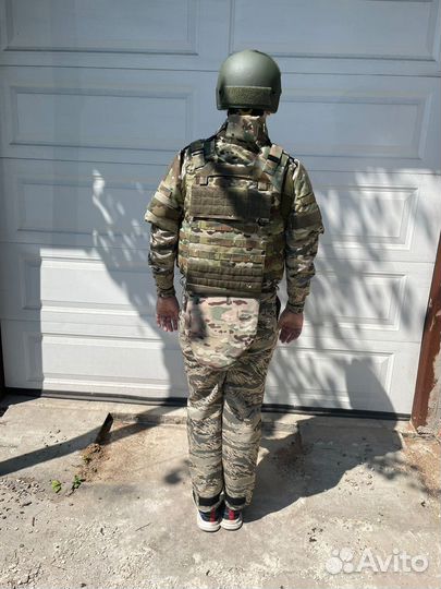 Бронежилет Full Armor” Бp5/6 zx933