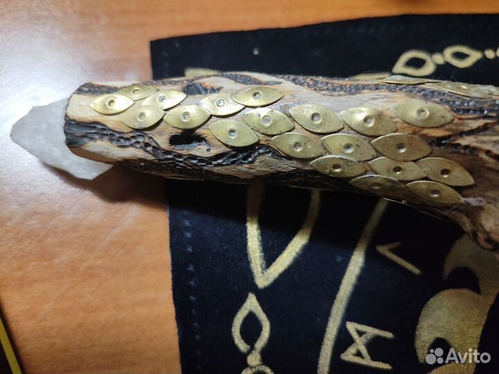 Магический жезл